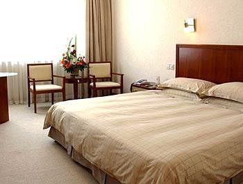 Zhejiang Lantian Baiyun Conference Center Hotel - Jinhua 창사 시 외부 사진