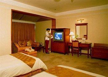 Zhejiang Lantian Baiyun Conference Center Hotel - Jinhua 창사 시 외부 사진