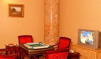 Zhejiang Lantian Baiyun Conference Center Hotel - Jinhua 창사 시 외부 사진
