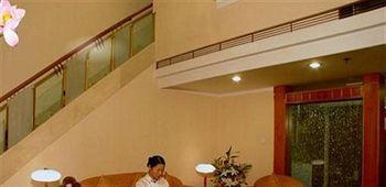 Zhejiang Lantian Baiyun Conference Center Hotel - Jinhua 창사 시 외부 사진