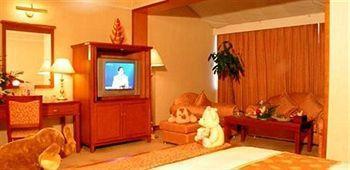 Zhejiang Lantian Baiyun Conference Center Hotel - Jinhua 창사 시 외부 사진